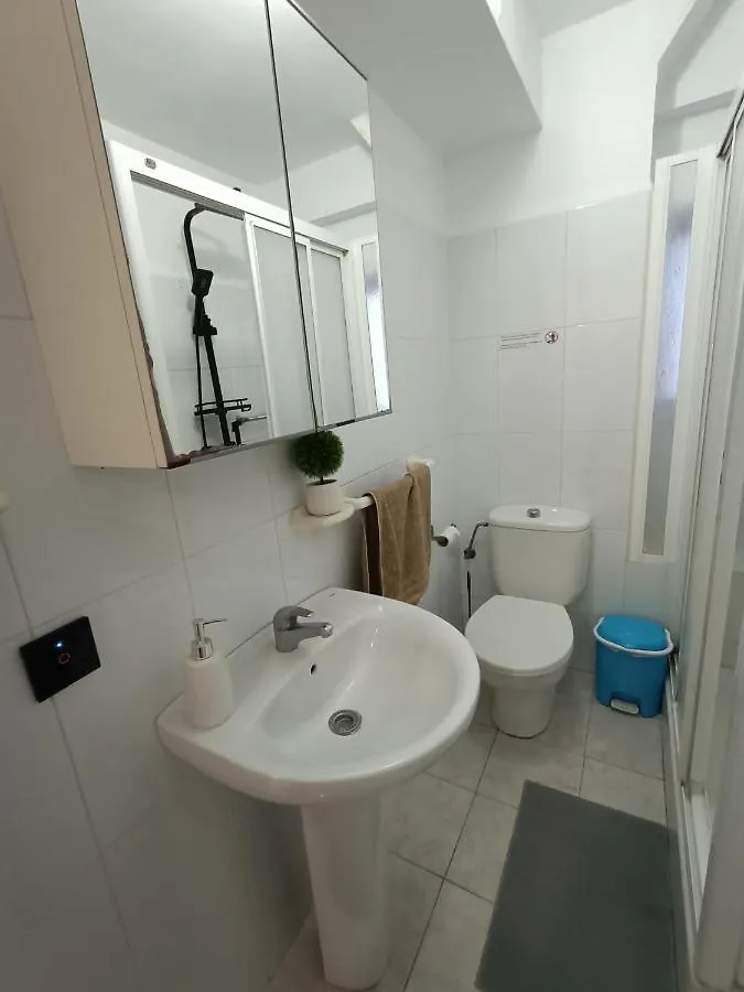 Suites Los Boliches Fuengirola 0*,