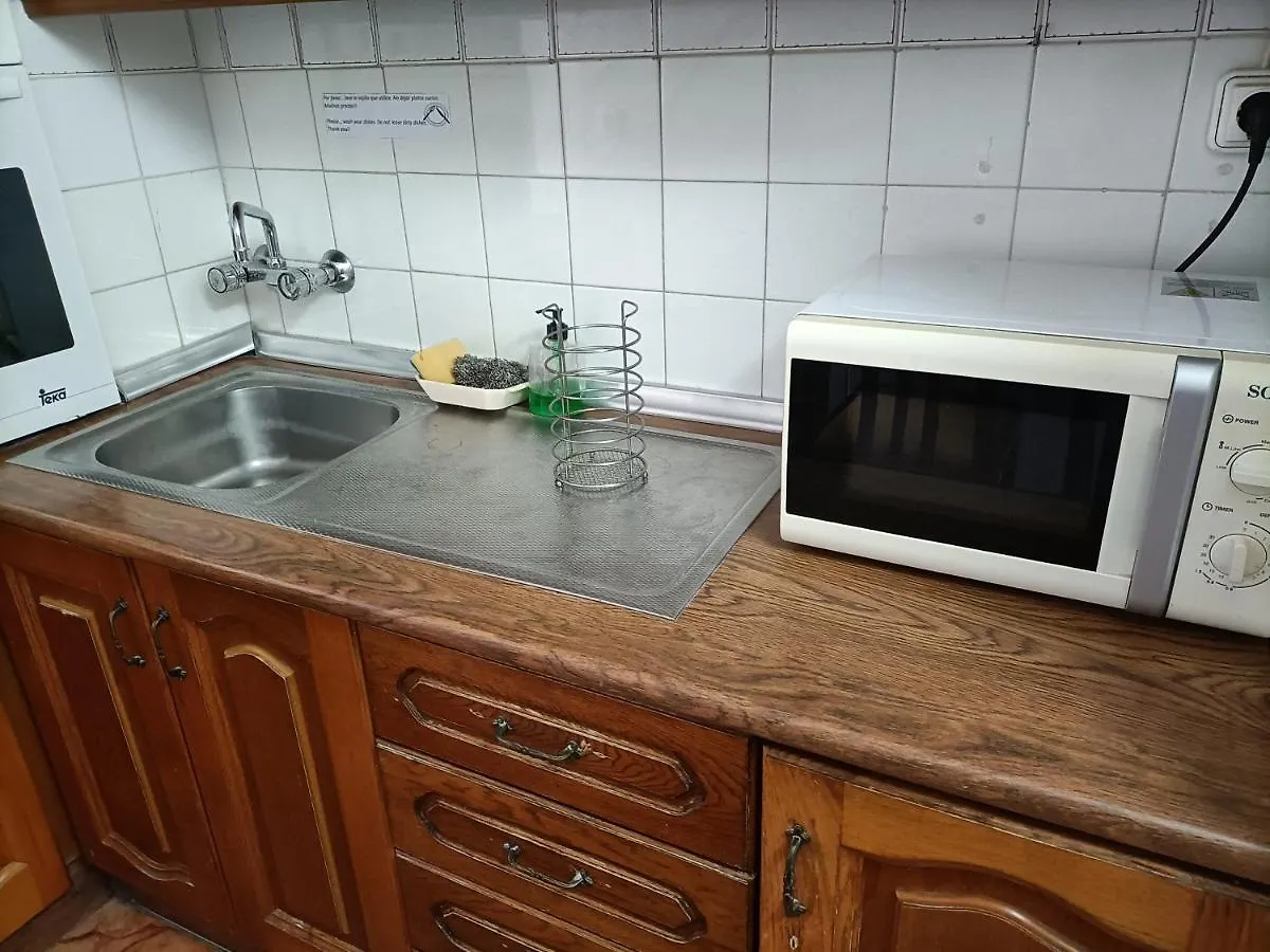 Apartment Suites Los Boliches Fuengirola