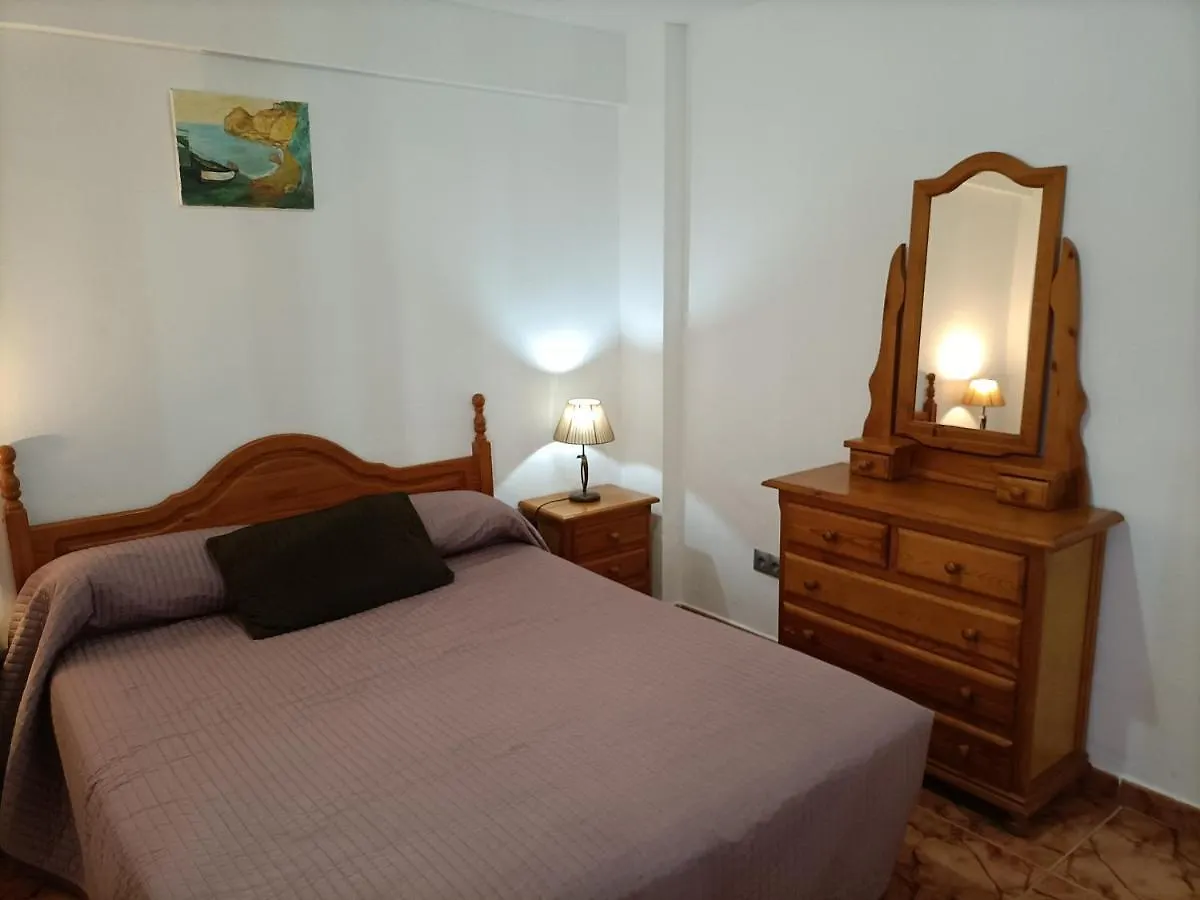 Suites Los Boliches Fuengirola Spain