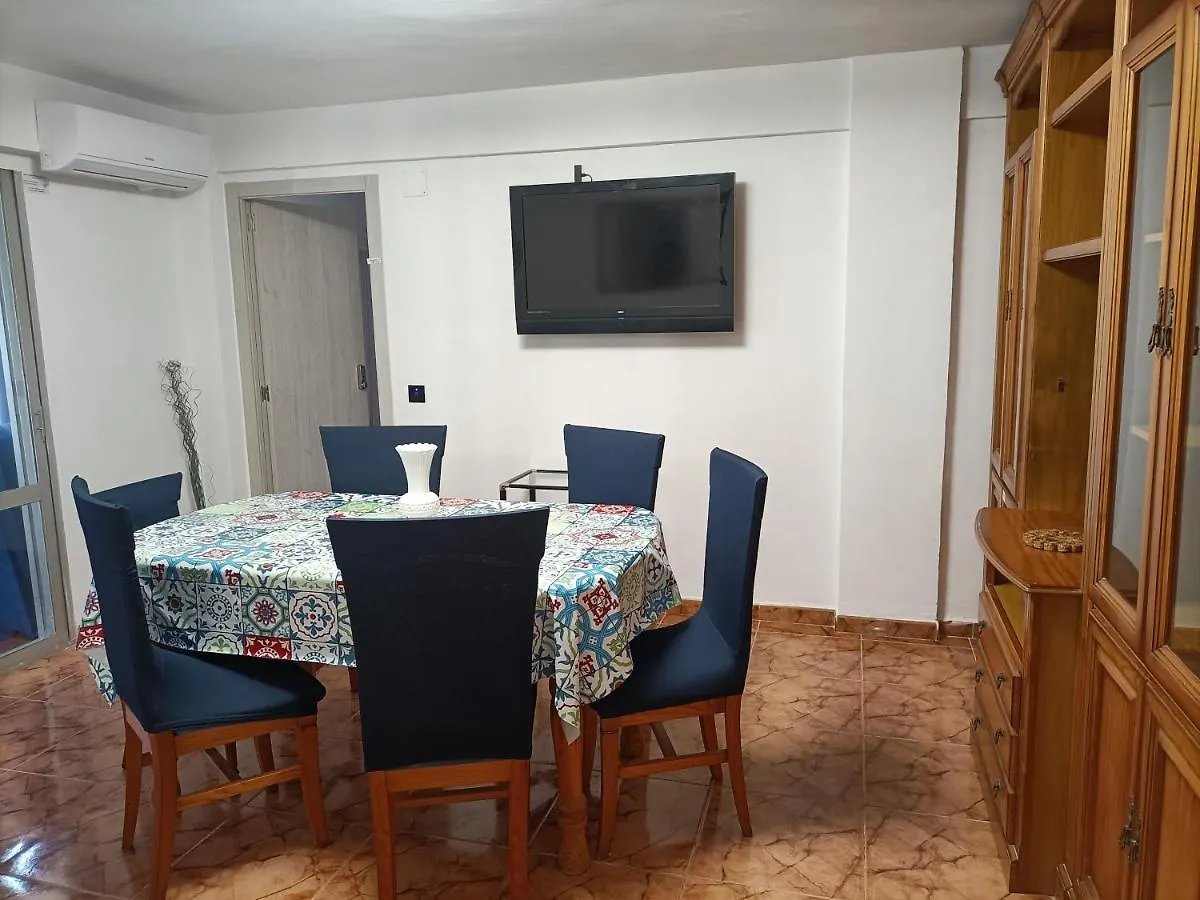 Apartment Suites Los Boliches Fuengirola Spain