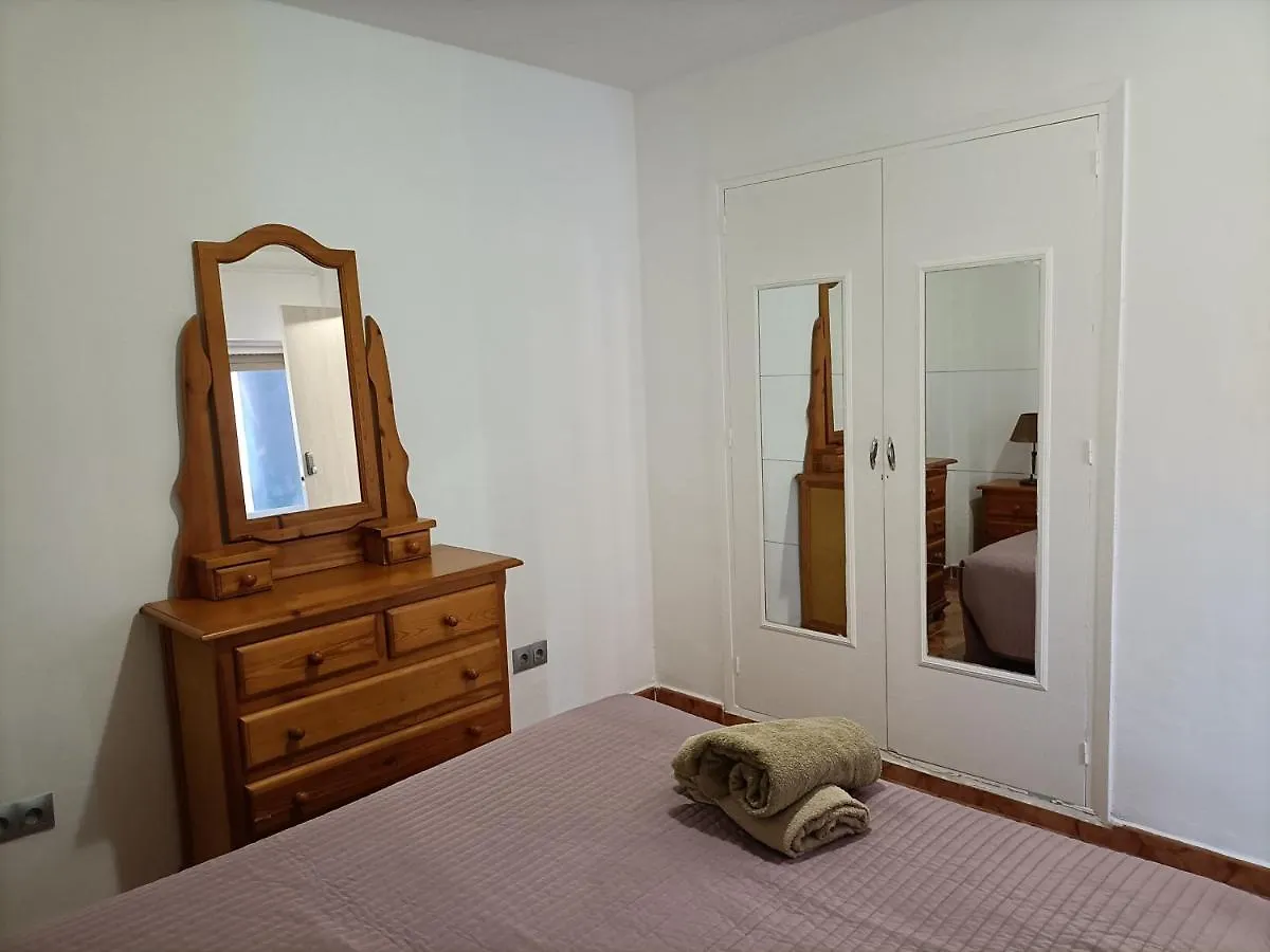 Suites Los Boliches Fuengirola Apartment