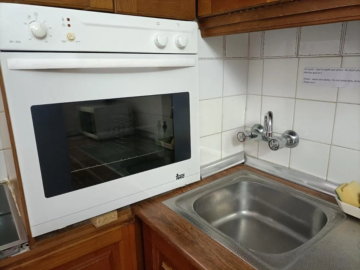 Suites Los Boliches Fuengirola