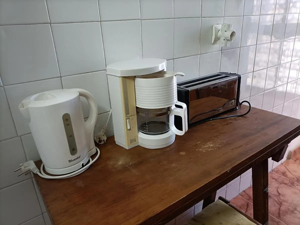 Apartment Suites Los Boliches Fuengirola Spain