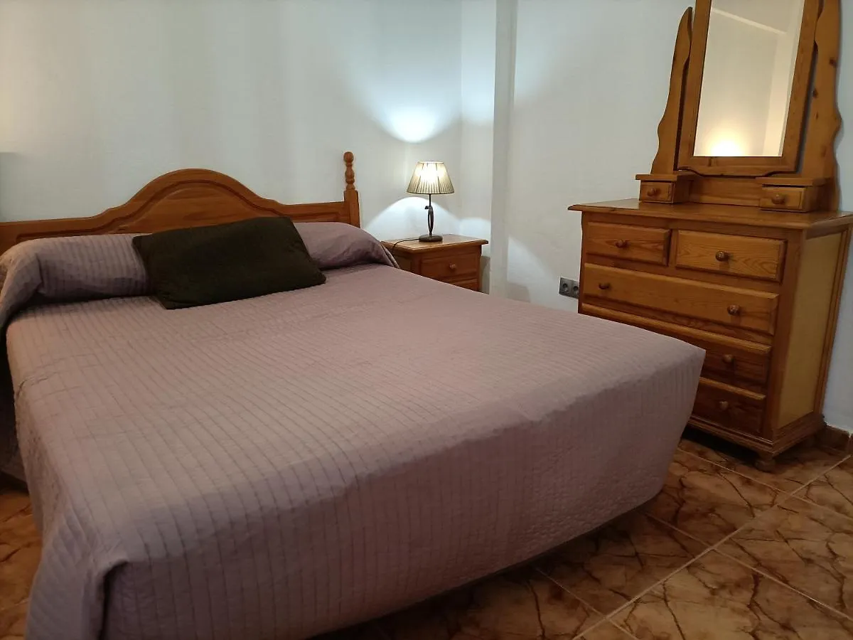 Apartment Suites Los Boliches Fuengirola Spain