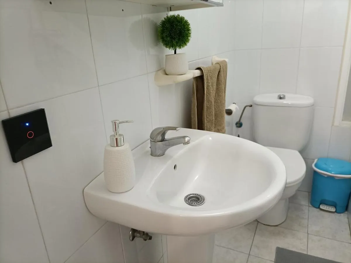 Apartment Suites Los Boliches Fuengirola