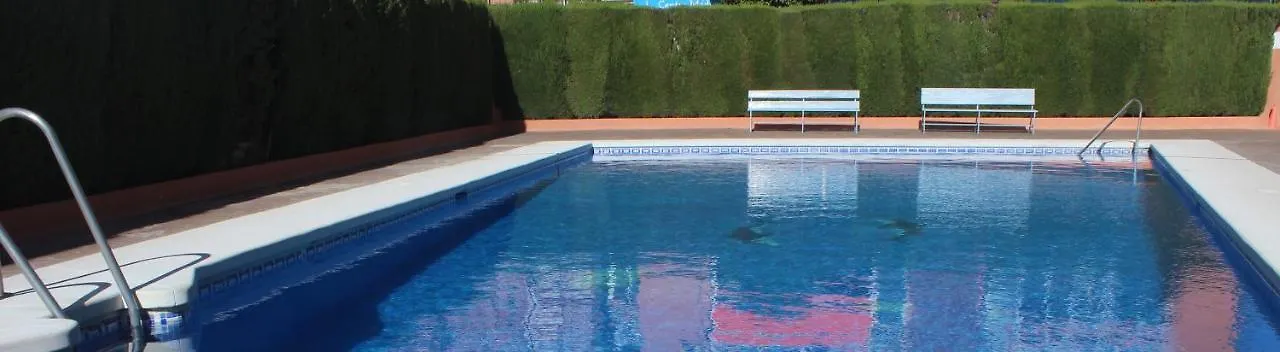 Suites Los Boliches Fuengirola 0*,