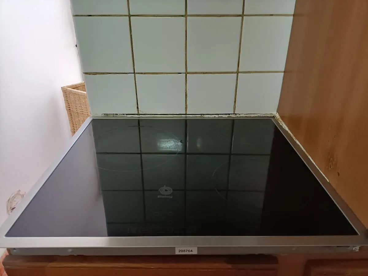 Suites Los Boliches Fuengirola Apartment
