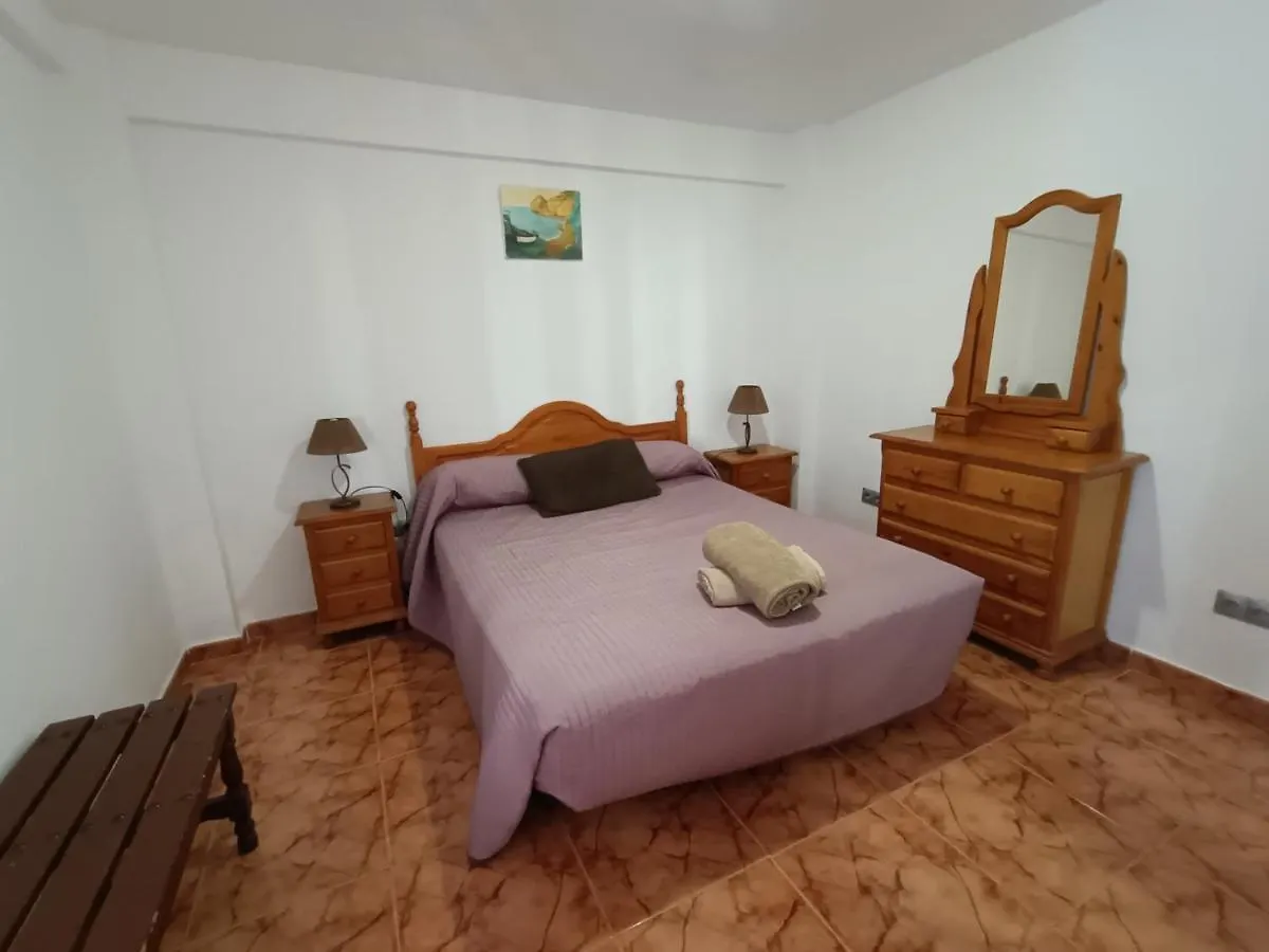 Apartment Suites Los Boliches Fuengirola