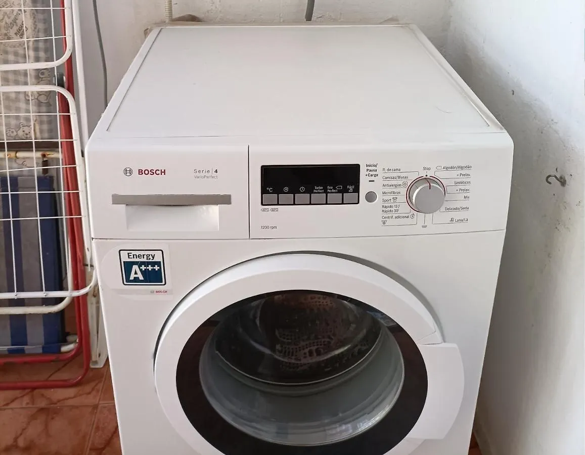 Suites Los Boliches Fuengirola 0*,