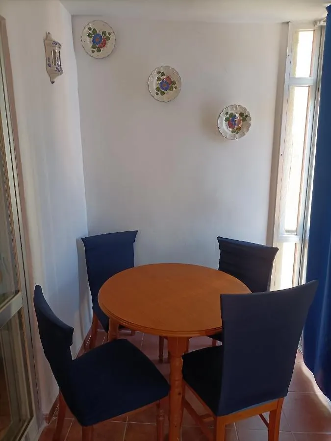 Suites Los Boliches Fuengirola 0*,  Spain