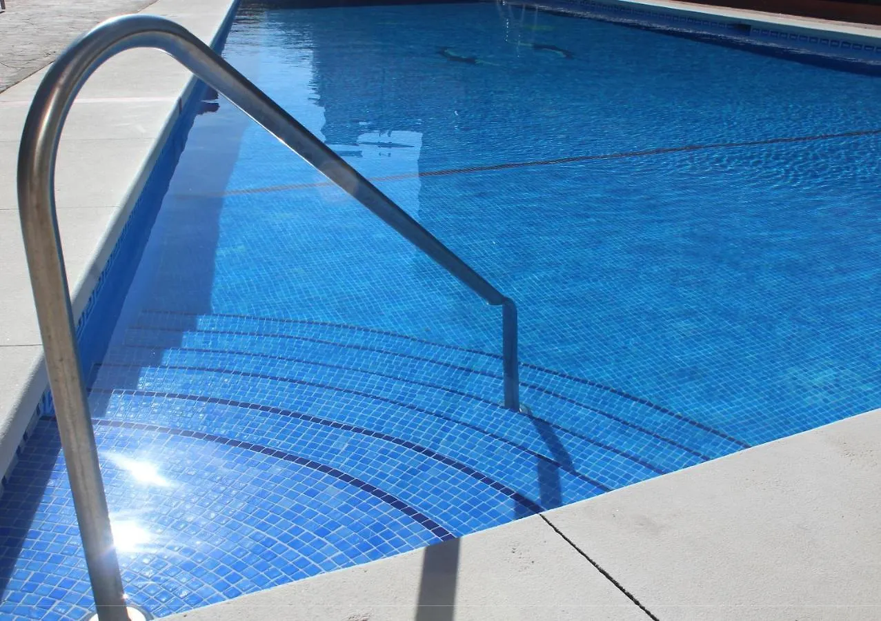 Apartment Suites Los Boliches Fuengirola