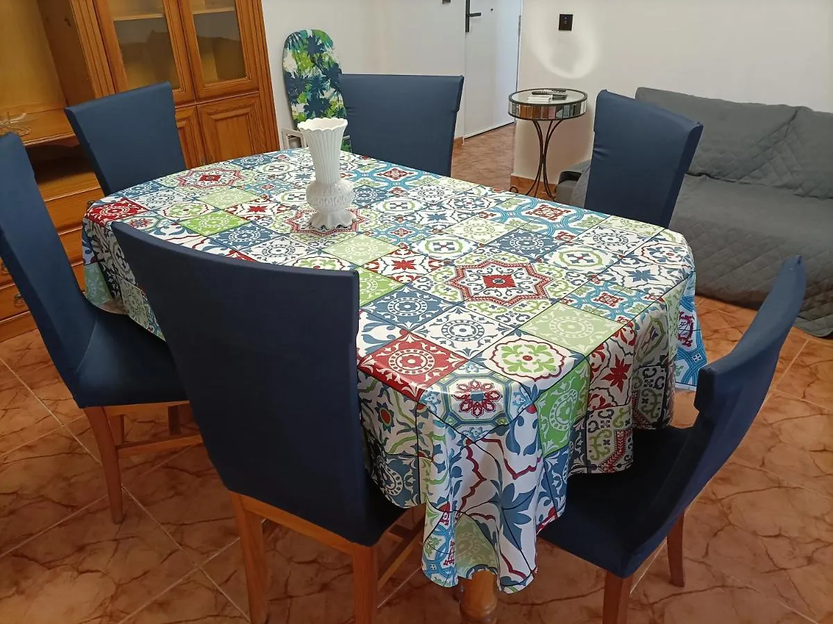 Suites Los Boliches Fuengirola 0*,  Spain